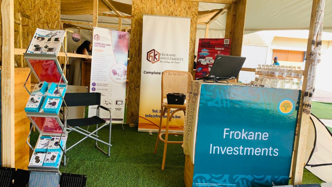 Global Expo Botswana