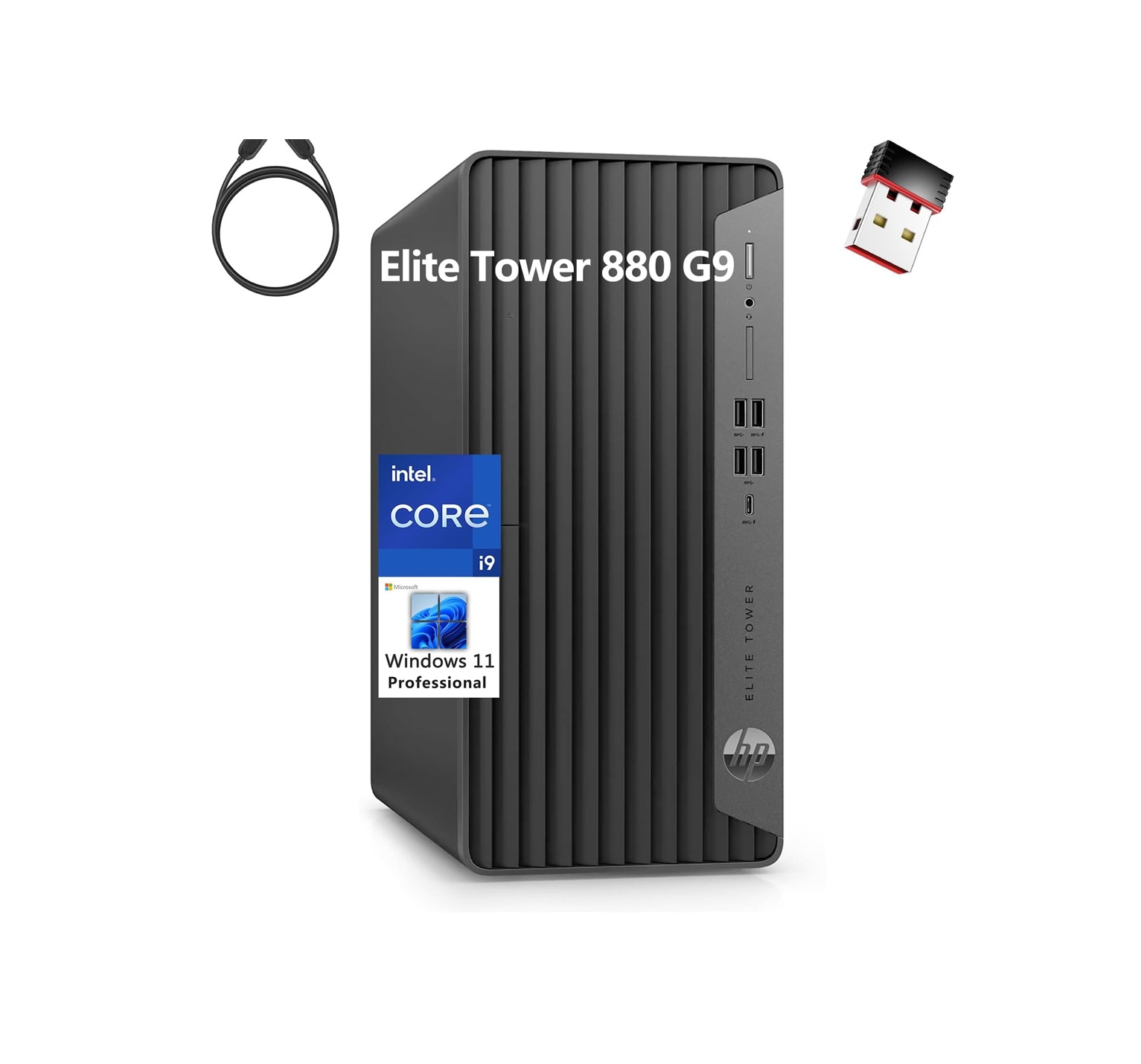 i9 Tower PC